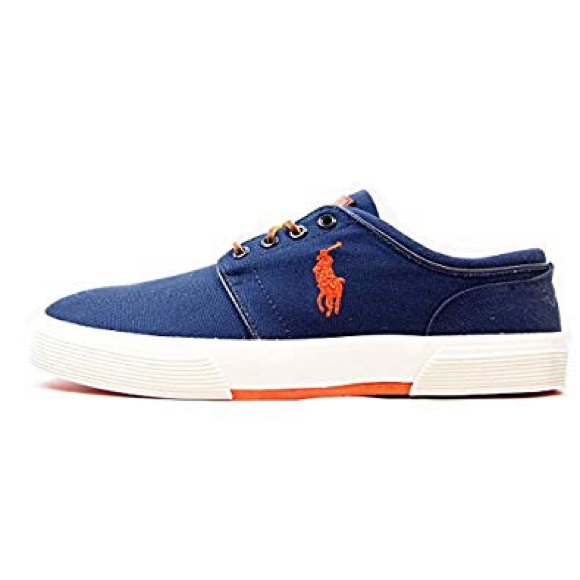 polo falcon shoes
